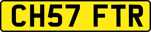 CH57FTR