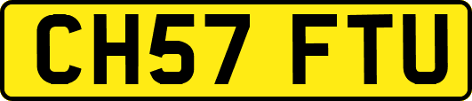CH57FTU