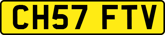 CH57FTV