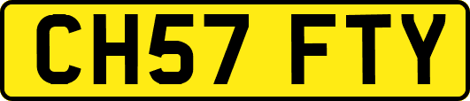 CH57FTY