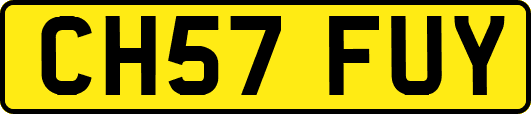 CH57FUY