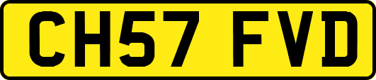 CH57FVD