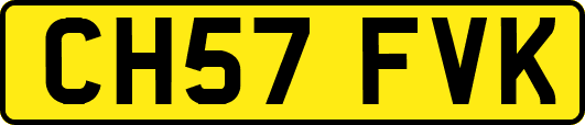CH57FVK