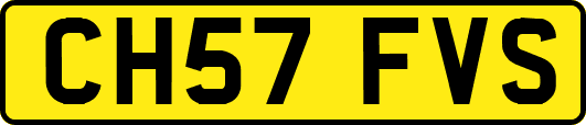 CH57FVS
