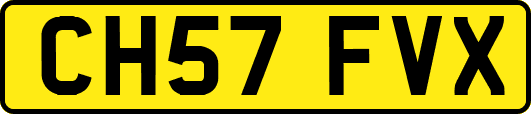 CH57FVX