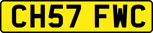 CH57FWC