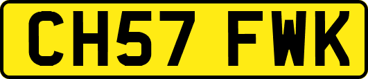 CH57FWK
