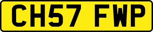 CH57FWP