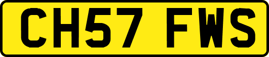 CH57FWS