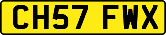 CH57FWX