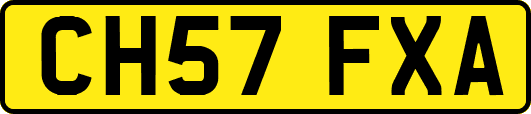 CH57FXA