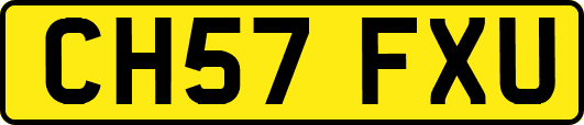 CH57FXU