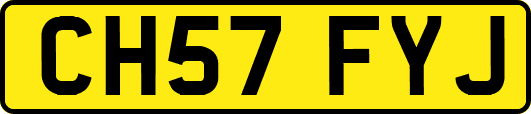 CH57FYJ