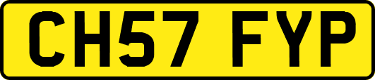 CH57FYP