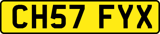 CH57FYX