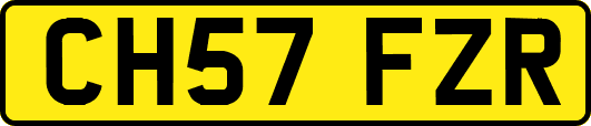 CH57FZR