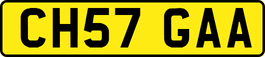 CH57GAA