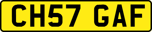 CH57GAF