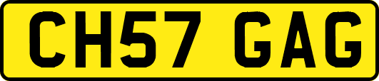 CH57GAG