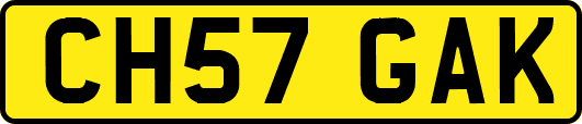 CH57GAK