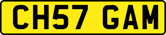 CH57GAM
