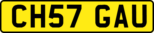 CH57GAU