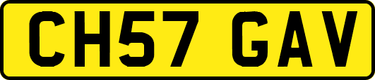 CH57GAV