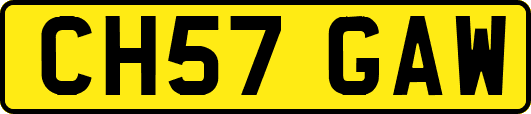 CH57GAW