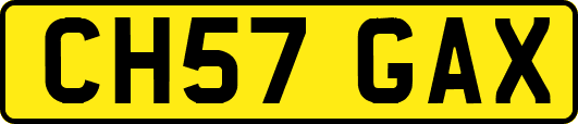 CH57GAX