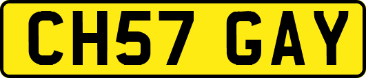 CH57GAY
