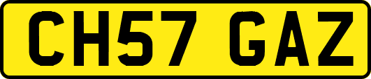 CH57GAZ