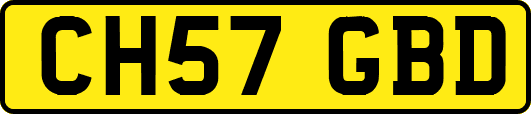CH57GBD