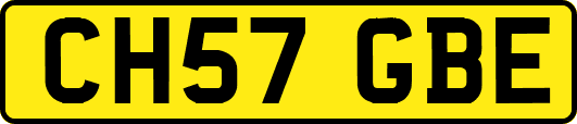 CH57GBE