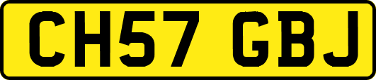 CH57GBJ