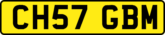 CH57GBM
