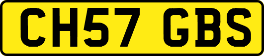 CH57GBS