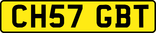 CH57GBT