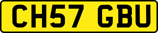 CH57GBU