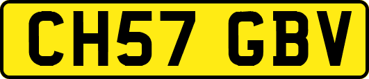 CH57GBV