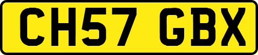 CH57GBX