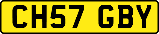 CH57GBY