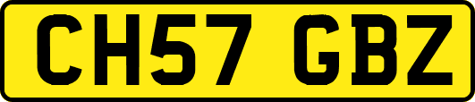 CH57GBZ