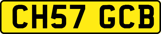 CH57GCB