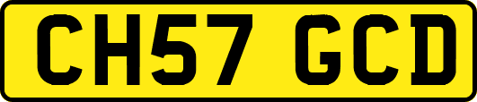 CH57GCD