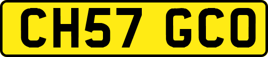 CH57GCO