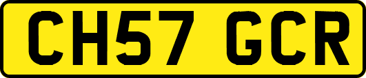 CH57GCR
