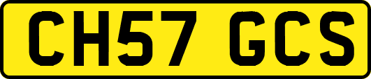 CH57GCS