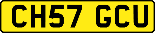 CH57GCU