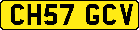 CH57GCV