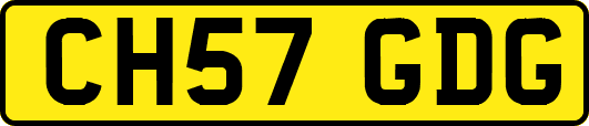 CH57GDG